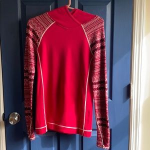 Running / Athletic Hoodie